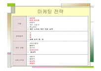 진로 참이슬의 성공전략-8