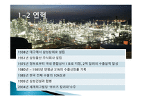 삼성물산의 국제 마케팅 전략-4