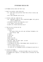 인적자원개발의 패러다임 변화-1