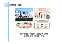 파리바게트 경성대점 입지와 유통구조 분석-10