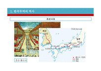 한국 무역 및 한국경제의 성장과정-9