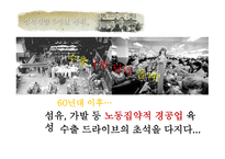 한국 무역 및 한국경제의 성장과정-13