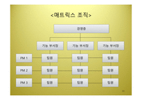 공기업의 조직관리 한국 공기업의 조직형태와 발전방안-11