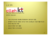공기업의 조직관리 한국 공기업의 조직형태와 발전방안-20