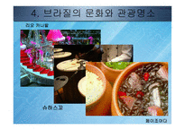 브라질 Brazil 레포트-10