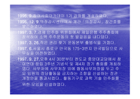 현대사회와 NGO 레포트-12