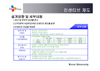 CJ성과보상 보고서-13