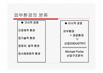 기업 의외 부환 경분석-3