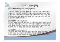 신용장 LetterofCredit개론-13
