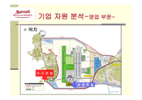 MarriottInchoen호텔 분석-7