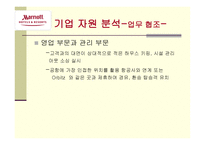 MarriottInchoen호텔 분석-15