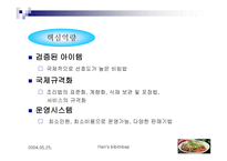 Hansbibimbap기업소개-10
