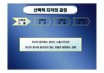 지각 perception개론-11
