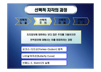 지각 perception개론-12