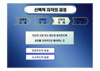 지각 perception개론-17