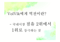 HoleInOne볼빅 마케팅 전략-4