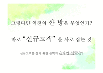 HoleInOne볼빅 마케팅 전략-5