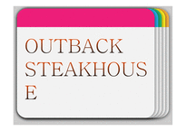 아웃백 스테이크 OUTBACKSTEAKHOUSE-1