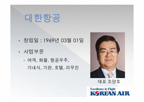 대한항공기업분석-3