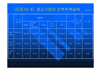중소기업의 창업과 경영 중소기업과 정부-12
