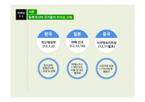 중국의 FTA 전략의 현황 과함의-4
