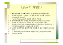인적자원관리 전통적 조직-18