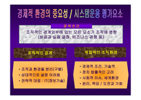 경영환경 이해하기-4