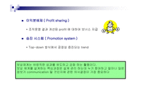 성과관리 개요 레포트-9