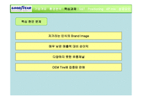 Goodyear The Aquatred Launch기업분석 보고서-8