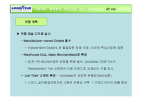 Goodyear The Aquatred Launch기업분석 보고서-17