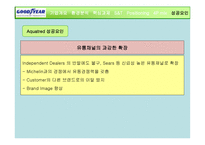 Goodyear The Aquatred Launch기업분석 보고서-20