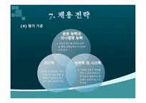 단국 항공 HRRECRUTING전략보고서-19