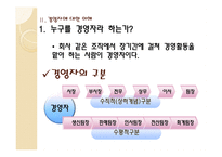 경영학원론 경영 경영자 경영학-18