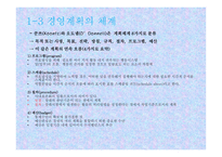 경영계획의 원칙과 단계-5