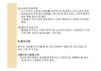 외식산업의 성장과 발전-11