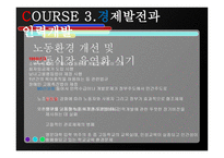 노동부문의 주요 과제 노동부문과 경제발전-14