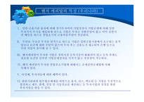 중소 기업론 벤처캐피털 VentureCpatal의 정의와 생성 발전-7