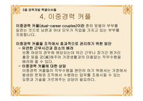 경력개발 특별 이슈들과 경력관리방향-12