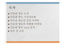 민들레영토 기업 성공사례-2