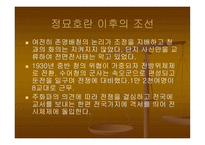 병자호란 개론 레포트-14