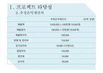 DONGWOONANATECH 재무제표 분석-4