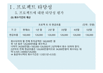 DONGWOONANATECH 재무제표 분석-9