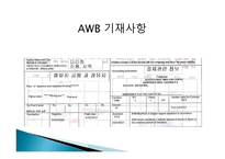 항공화물 운송1-18