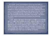 국제재무관리 리포트-14