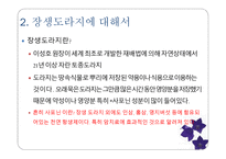 마케팅 관리 장생도라지 마케팅 분석-7