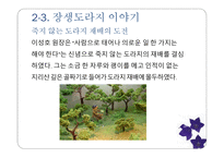 마케팅 관리 장생도라지 마케팅 분석-11