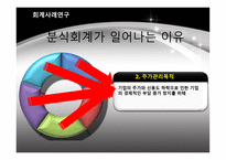 분식회계일반사례-4