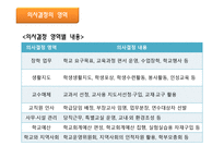 의사결정론 교육행정 및 경영-10