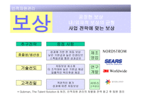 인적자원관리 개론-14