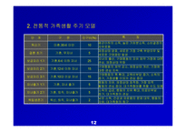 가족과 소비자 행동요약-12